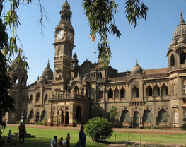 Jashbhai Maganbhai Patel College of Commerce